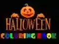 Permainan Buku Mewarnai Halloween secara online Permainan Buku Mewarnai Halloween secara online