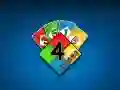 Permainan Empat Warna Multiplayer secara online