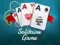Permainan Permainan Solitaire secara online