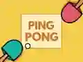 Permainan Pingpong secara online Permainan Pingpong secara online
