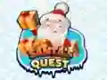 Permainan Misi Santa secara online