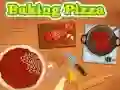Permainan Memanggang Pizza secara online Permainan Memanggang Pizza secara online