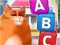 Permainan Kucing Acak secara online
