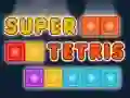 Permainan Super Tetris secara online