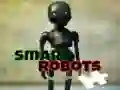 Permainan Robot Cerdas secara online Permainan Robot Cerdas secara online