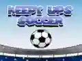 Permainan Sepak Bola Menjaga secara online Permainan Sepak Bola Menjaga secara online