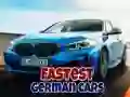 Permainan Mobil Jerman Tercepat secara online Permainan Mobil Jerman Tercepat secara online