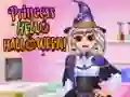 Permainan Putri Halo Halloween secara online Permainan Putri Halo Halloween secara online