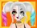 Permainan Tutorial Makeup Setengah Wajah Halloween Putri secara online Permainan Tutorial Makeup Setengah Wajah Halloween Putri secara online