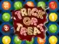 Permainan Permen atau Trick secara online