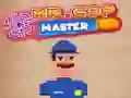 Permainan Tuan Polisi Master secara online Permainan Tuan Polisi Master secara online