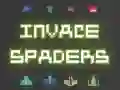 Permainan Invace Spaders secara online Permainan Invace Spaders secara online