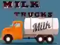 Permainan Truk Susu secara online Permainan Truk Susu secara online
