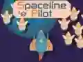 Permainan Pilot Angkasa secara online