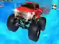 Permainan Peselancar Air: Truk Monster di Ramp Vertikal secara online Permainan Peselancar Air: Truk Monster di Ramp Vertikal secara online