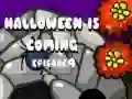 Permainan Halloween Sebentar Lagi Episode 4 secara online Permainan Halloween Sebentar Lagi Episode 4 secara online