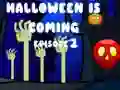 Permainan Halloween Datang Episode 2 secara online Permainan Halloween Datang Episode 2 secara online