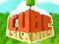 Permainan Pulau Kubus secara online Permainan Pulau Kubus secara online