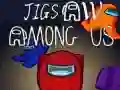 Permainan Puzzle Among Us secara online