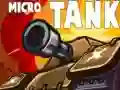 Permainan Tank Mikro secara online
