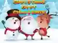 Permainan Tantangan Hadiah Natal secara online Permainan Tantangan Hadiah Natal secara online