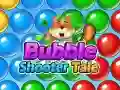 Permainan Kisah Bubble Shooter secara online