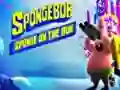 Permainan SpongeBob: Spons Dalam Pelarian Puzzle secara online Permainan SpongeBob: Spons Dalam Pelarian Puzzle secara online