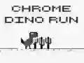 Permainan Lari Dino Chrome secara online Permainan Lari Dino Chrome secara online