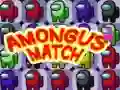 Permainan Pertandingan Among Us secara online