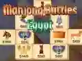 Permainan Pertempuran Mahjong Mesir secara online Permainan Pertempuran Mahjong Mesir secara online