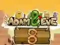 Permainan Adam & Hawa 8 secara online