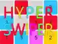 Permainan Penggeser Hiper secara online