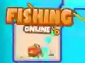 Permainan Memancing Online secara online Permainan Memancing Online secara online