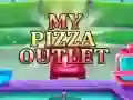 Permainan Outlet Pizza Saya secara online