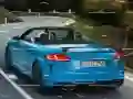 Permainan Puzzle Audi TTS Roadster secara online Permainan Puzzle Audi TTS Roadster secara online