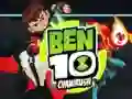 Permainan Ben10 Omnirush secara online