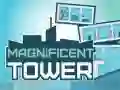Permainan Menara Megah secara online Permainan Menara Megah secara online