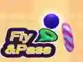 Permainan Terbang & Lewati secara online