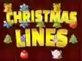 Permainan Garis Natal 2 secara online