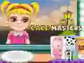 Permainan Master Kue secara online Permainan Master Kue secara online