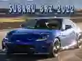 Permainan Subaru BRZ 2022 secara online Permainan Subaru BRZ 2022 secara online