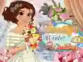 Permainan Pernikahan Musim Dingin Kecantikan secara online