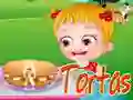 Permainan Tortas secara online