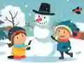 Permainan Kartu Natal secara online Permainan Kartu Natal secara online