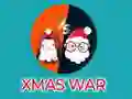Permainan Perang Natal secara online