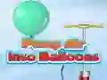 Permainan Pompa udara ke dalam balon secara online