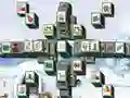 Permainan Mahjong Natal secara online