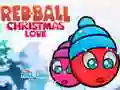 Permainan Bola Merah Cinta Natal secara online