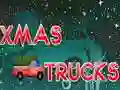 Permainan Truk Natal secara online