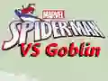 Permainan Marvel Spider-Man vs Goblin secara online Permainan Marvel Spider-Man vs Goblin secara online